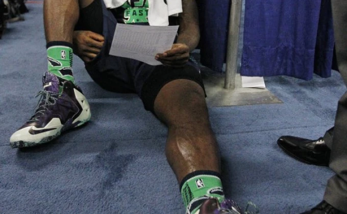 Beta/AP Photo/Bill Haber