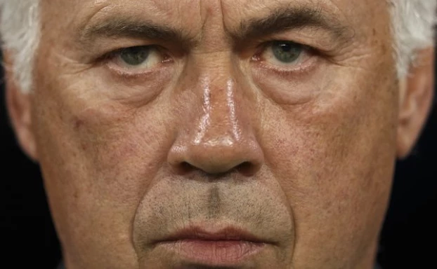 Beta/AP Photo/Daniel Ochoa de Olza