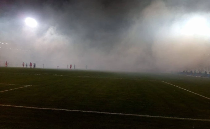 Sportske.net/Darko Mitrovic