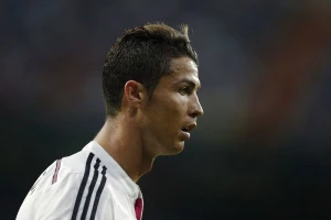 Anćeloti potvrdio - Ronaldova povreda nije ozbiljna