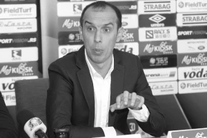 FSS: "Bunjevčević, čovek koga su zbog velikih ljudskih kvaliteta svi poštovali"