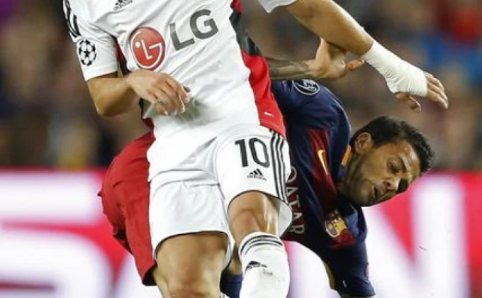 BETA/AP Photo/Manu Fernandez