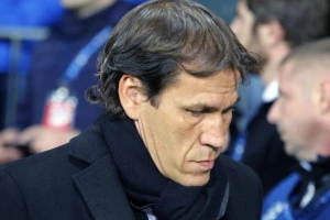 Liga 1 - Ne pomaže ni Garsija, osmi meč bez trijumfa za Lion