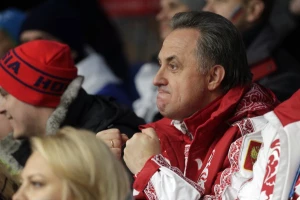 Rusija - Ministar zabrinut zbog sporih radova na stadionima za SP