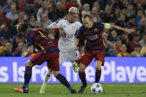 Kevin Kampl se naljutio, odlazi iz Leverkuzena