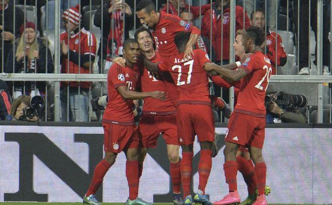 BETA/AP Photo/Kerstin Joensson