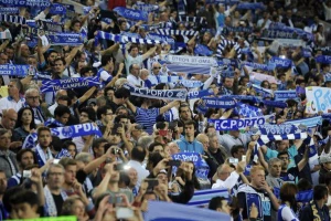 Porto iskoristio Interovo nećkanje