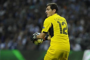 San Iker - Da li je vreme za penziju?