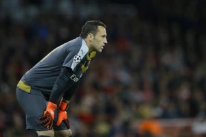 Ospina na intenzivnoj, čekaju ga dobre vesti kada se vrati!