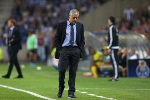 Ovako je Kasiljas šokirao Murinja!