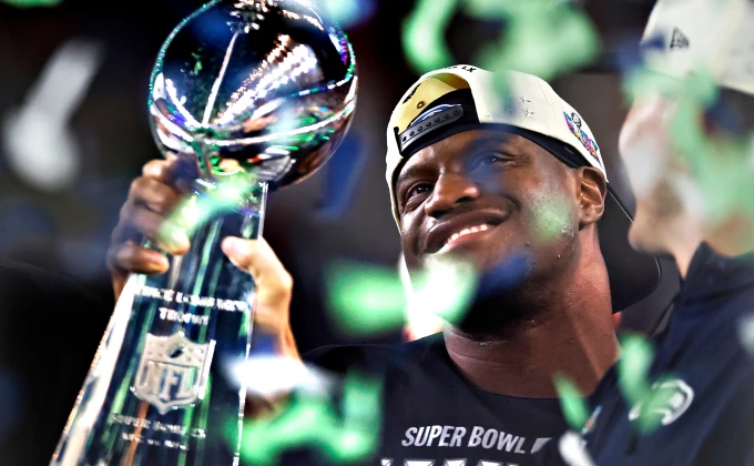 Scott Strazzante/San Francisco Chronicle via AP