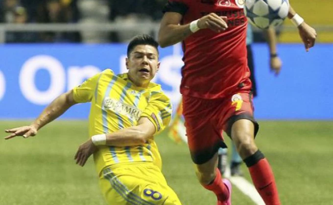 BETA/AP Photo/Alexey Filippov