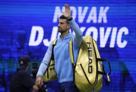 Novak: " I dalje imam traume od aerodroma u Melburnu"