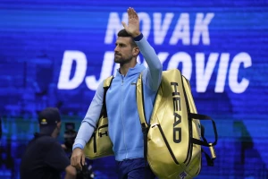 Spektakl u Rijadu - Novak, Nadal, Siner, Alkaraz, Medvedev i Rune se bore za 6.000.000 dolara!