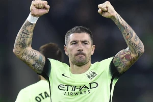 Svetski šampion leti iz Sitija, koliko samo nedostaje Kolarov!