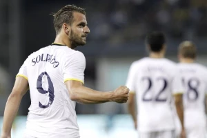 Milan - Soldado je zamena za Balotelija?