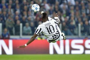 'The Sun' najavljuje bombu: "Pogba se vraća na Teatar snova"