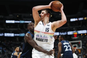 Jokićeve ludorije pred kamerom