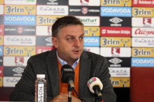 Sivić želi pobede protiv Andore i Litvanije