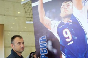 Posle odbojkašica, sad i odbojkaši idu po evropsku medalju! Srećno!