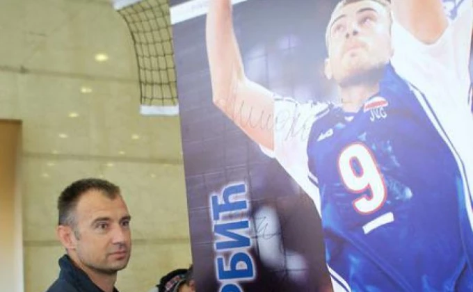 BETA/BETAPHOTO/BRANISLAV BOZIC/DS