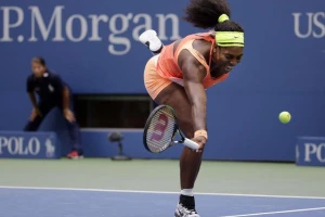 AO - Serena silovito u finale!