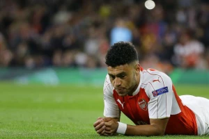 Junajted 'zagrizao' za ofanzivca Arsenala!