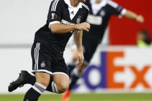 Španci tvrde - Atletiko hoće ''srpskog Mesija''!