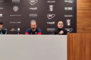 Na pitanje ''Sportskih'', Deki još dva puta ponovio moćnu poruku!
