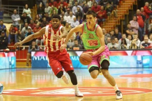 Zagorac MVP prvog kola Jadranske lige