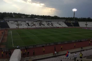Partizan se ovome nije nadao, neočekivana para je najslađa!