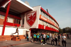 Hrvati su Zvezdin stadion nazvali po njemu, a šta na to kaže Mitar Mirić? Zanimaće i Partizanovce...