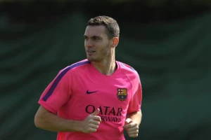 Roma se pojačava u Barsi?