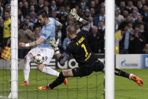 Valdes odbio probu, transfer propao?
