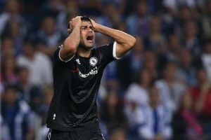 FA progledala kroz prste Dijegu Košti