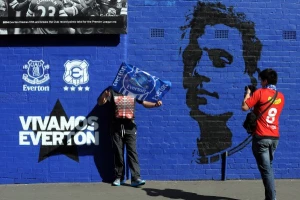 Evertonu stigla zahvalnica iz Stambola