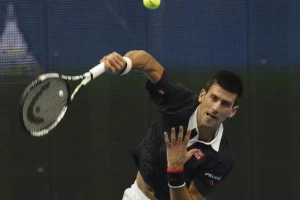 Novak preslišao Nadala