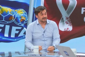 Rade Bogdanović: ''Ih, kad bi ovi u Zvezdi znali da kupe špica kao Partizan''