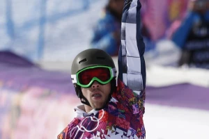 ZOI - Amerikanac doneo Rusiji zlato u paralel veleslalomu