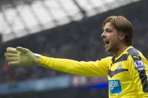 Tim Krul prešao u Ajaks