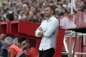 Bomba - Povratak Luisa Enrikea!