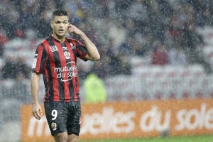 Ben Arfa nadomak Sevilje!