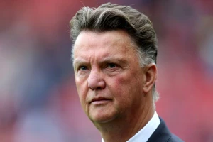 Van Gale, hoće li ti Vidal rešiti probleme?