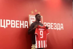 Ko je doveo Šerifa Endiaja u Zvezdu?