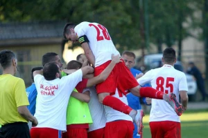 Kup Srbije - Borac je u osmini finala!