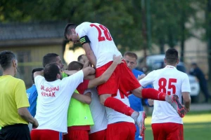 Borac mogao do "pokera" za 45 minuta!