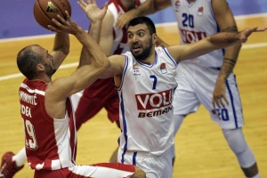 Podgoričani ne priznaju Megi da je bolja: ''Pored onakvog Partizana, morali smo u finale!''