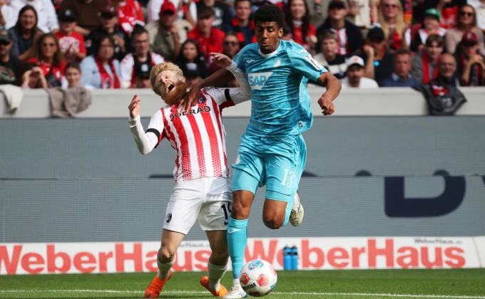 Philipp von Ditfurth/dpa via AP