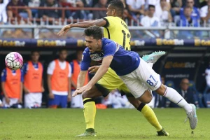 Gotovo - Roma dobila još jedno pojačanje!