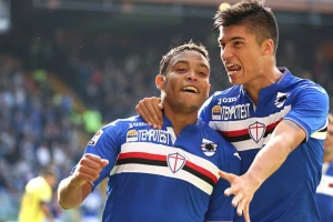 Kakav preokret Sampodrije, Đuričić asistent!